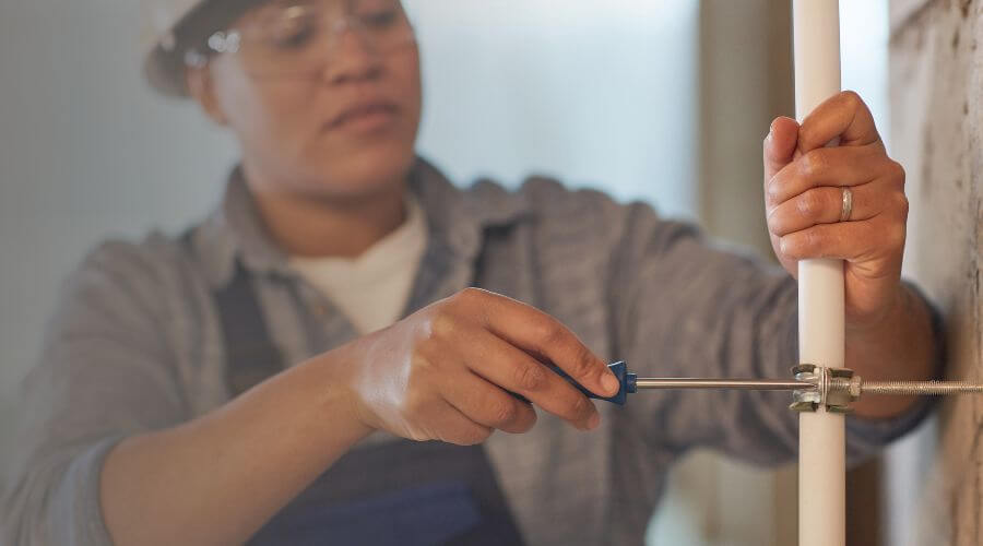 Professional annual plumbing maintenance services in Greybull, WY